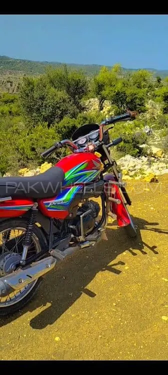 Honda Pridor 2020 for Sale Image-1