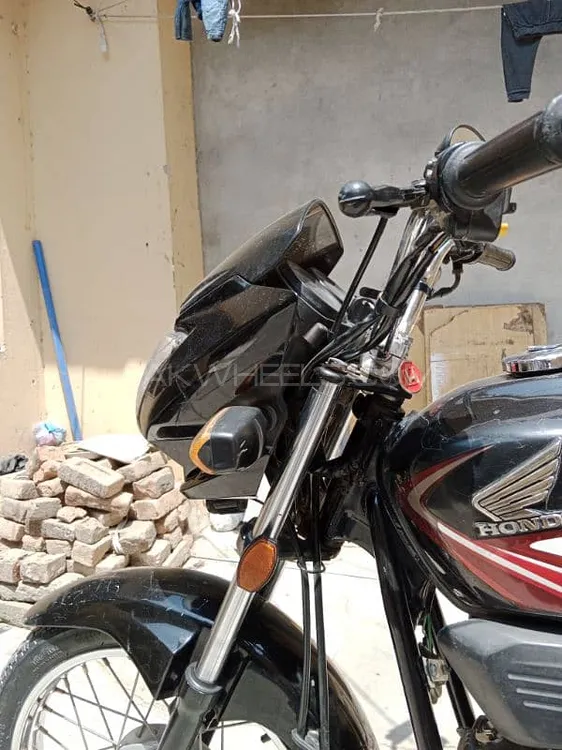 Honda Pridor 2020 for Sale Image-1
