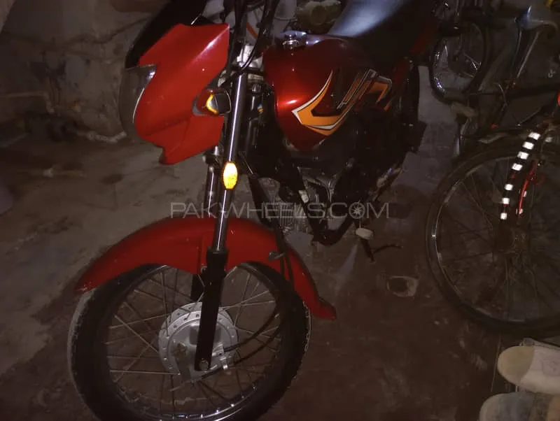 Honda Pridor 2023 for Sale Image-1