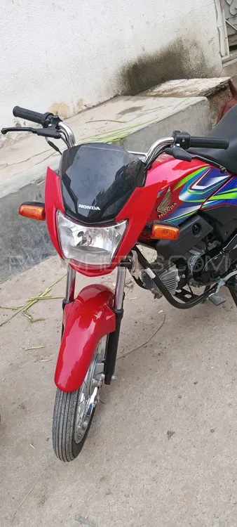 Honda Pridor 2024 for Sale Image-1