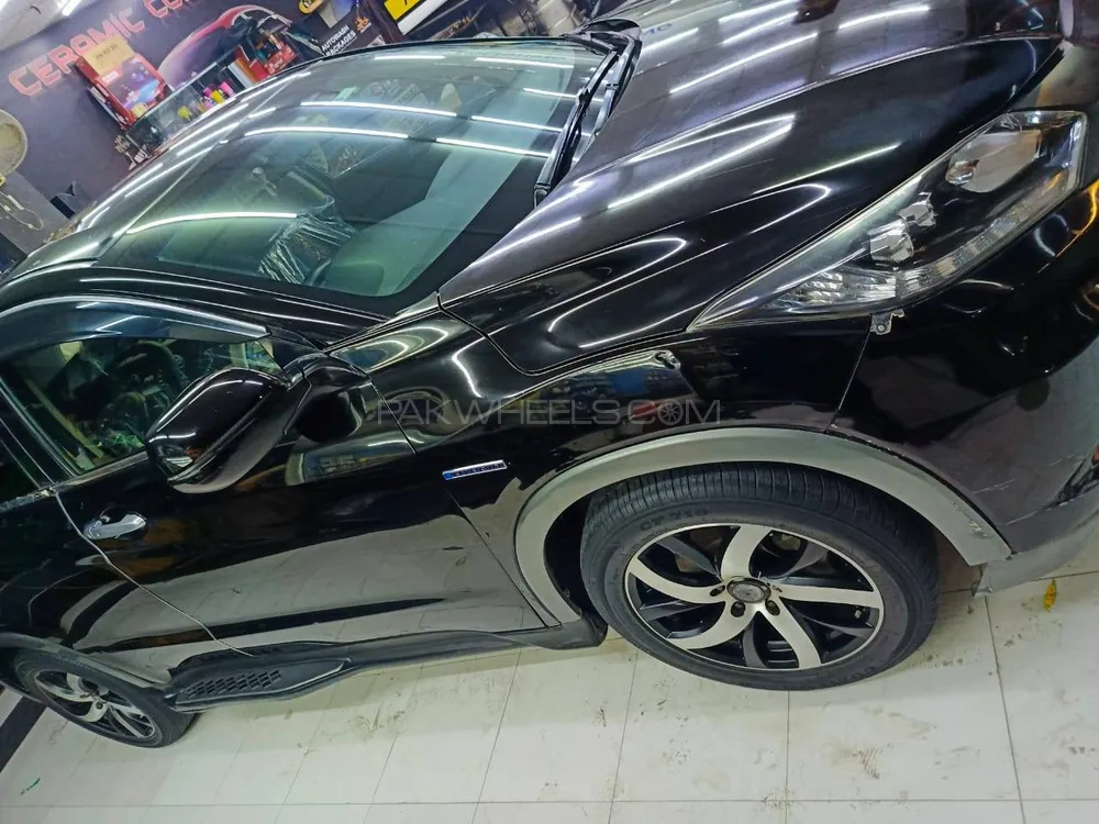 Honda Vezel 2014 for Sale in Depal pur Image-1