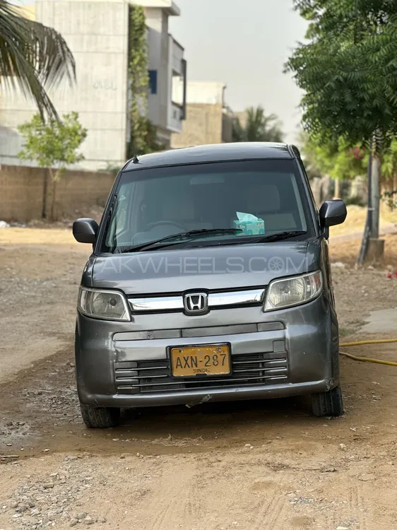 ہونڈا زیسٹ 2012 for Sale in کراچی Image-1