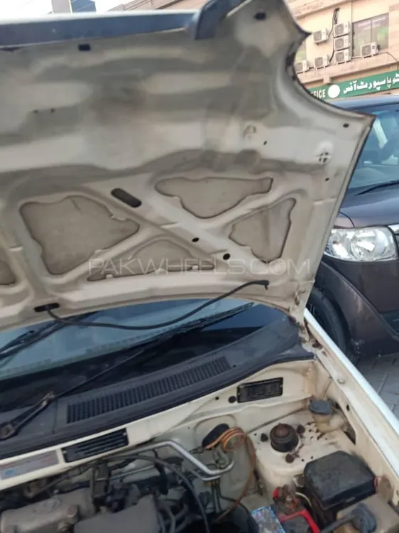 Hyundai Santro 2006 for Sale in Islamabad Image-1
