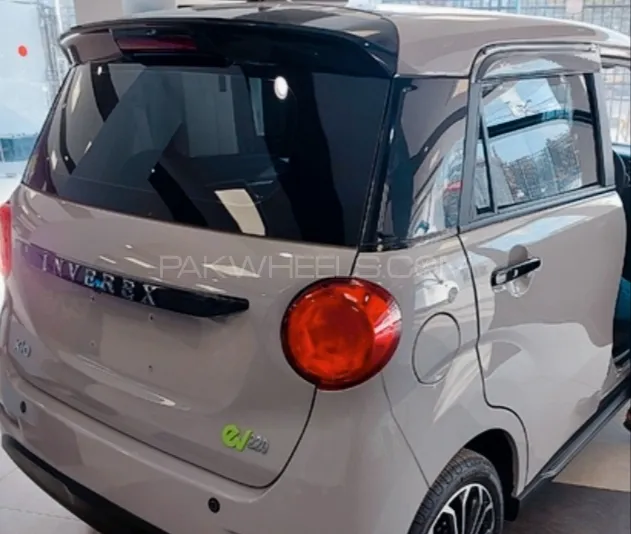 انوریکس Xio 2025 for Sale in کراچی Image-1