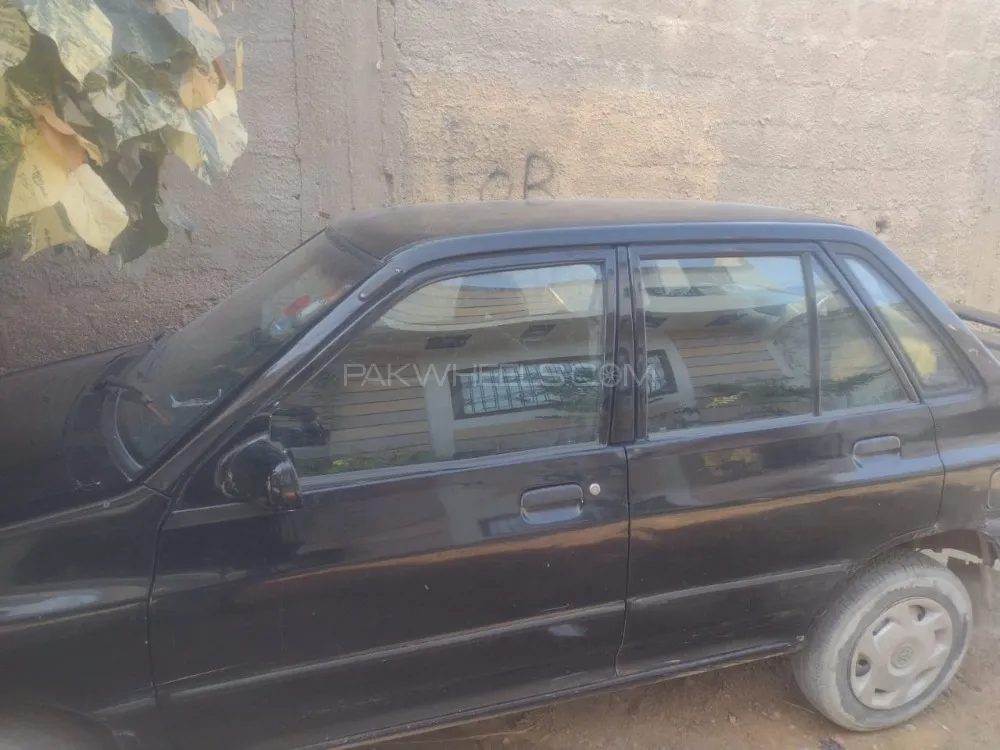 KIA Classic 2001 for Sale in Karachi Image-1