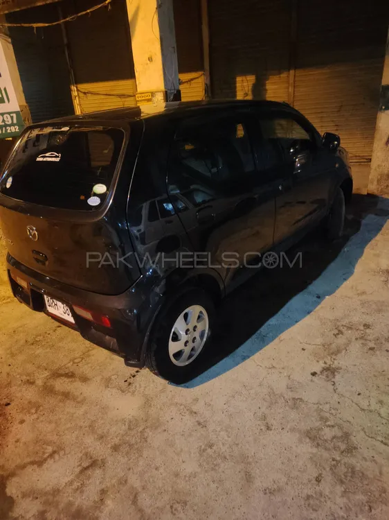 مازدا کی رول 2015 for Sale in کراچی Image-1