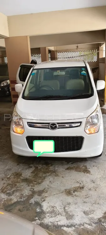 مازدا فلئیر 2014 for Sale in کراچی Image-1