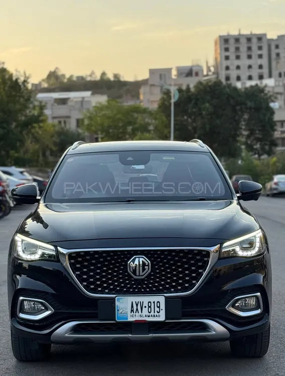 MG HS 2021 for Sale in Rawalpindi Image-1