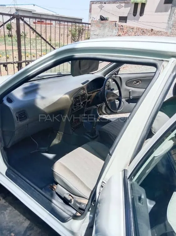 Mitsubishi Lancer 1993 for Sale in Sialkot Image-1