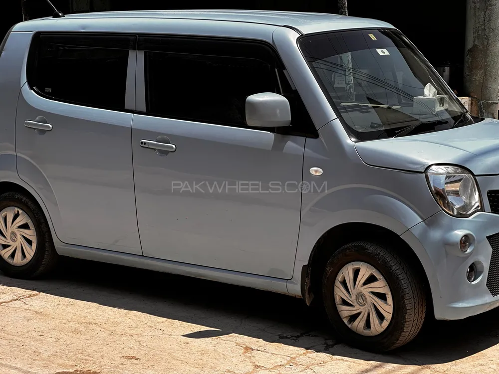 Nissan Moco 2014 for Sale in Islamabad Image-1