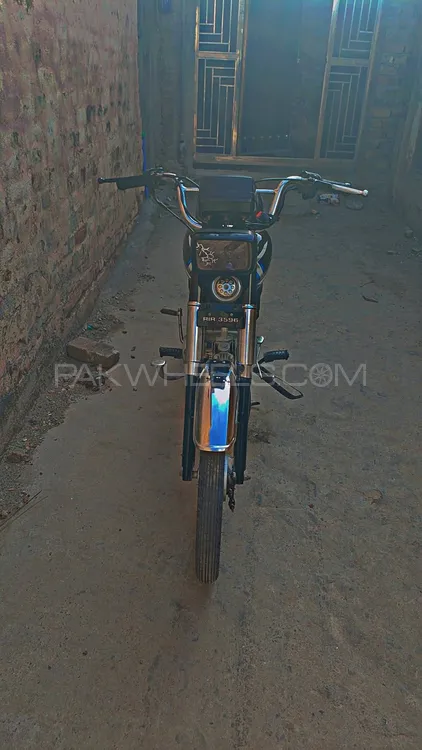 Power PK 70 2019 for Sale Image-1