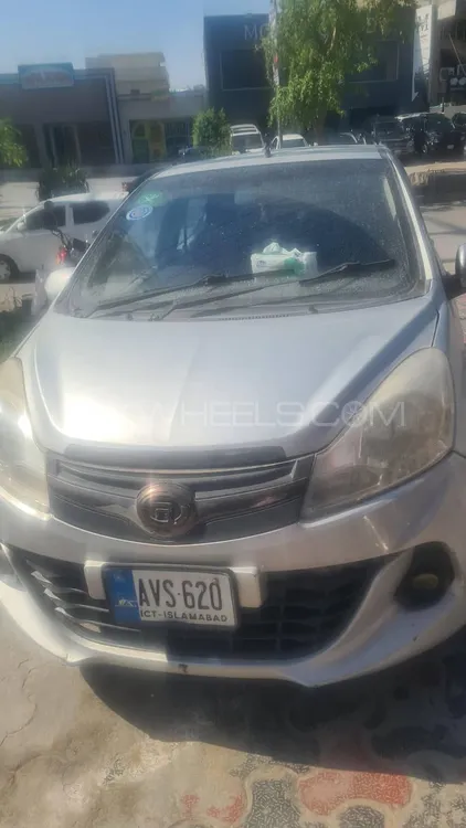 پرنس پرل 2023 for Sale in اسلام آباد Image-1