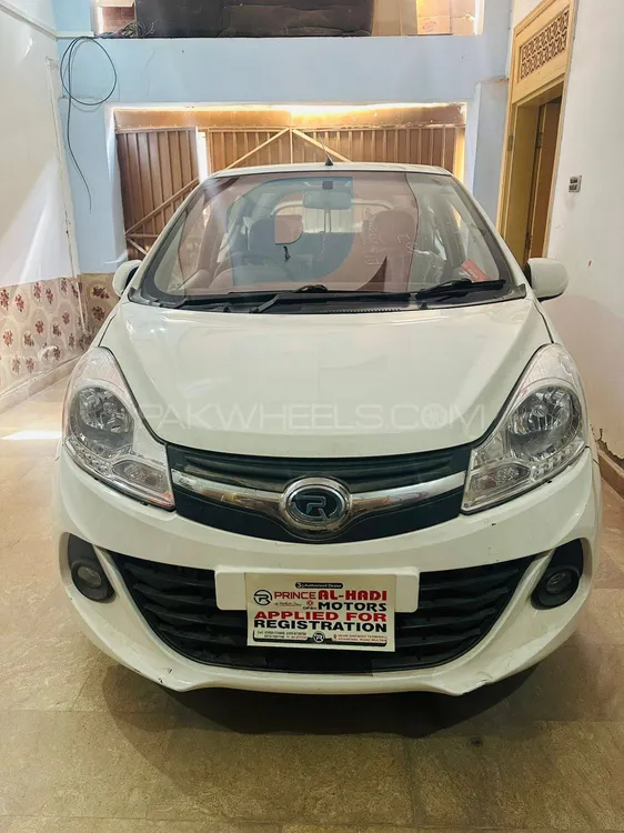 Prince Pearl 2023 for Sale in Multan Image-1