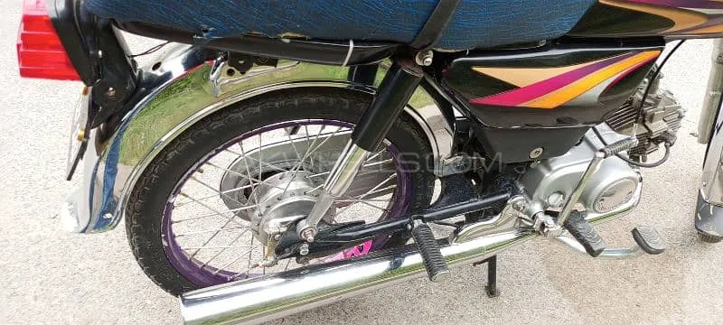 Road Prince Classic 70 2017 for Sale Image-1
