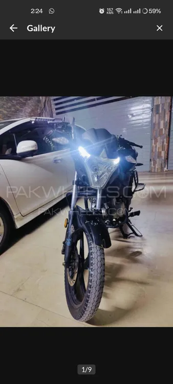 سُپر پاور SP 110 Cheetah 2018 for Sale Image-1