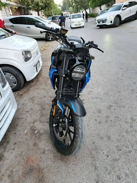 Super Star 200R 2024 for Sale Image-1