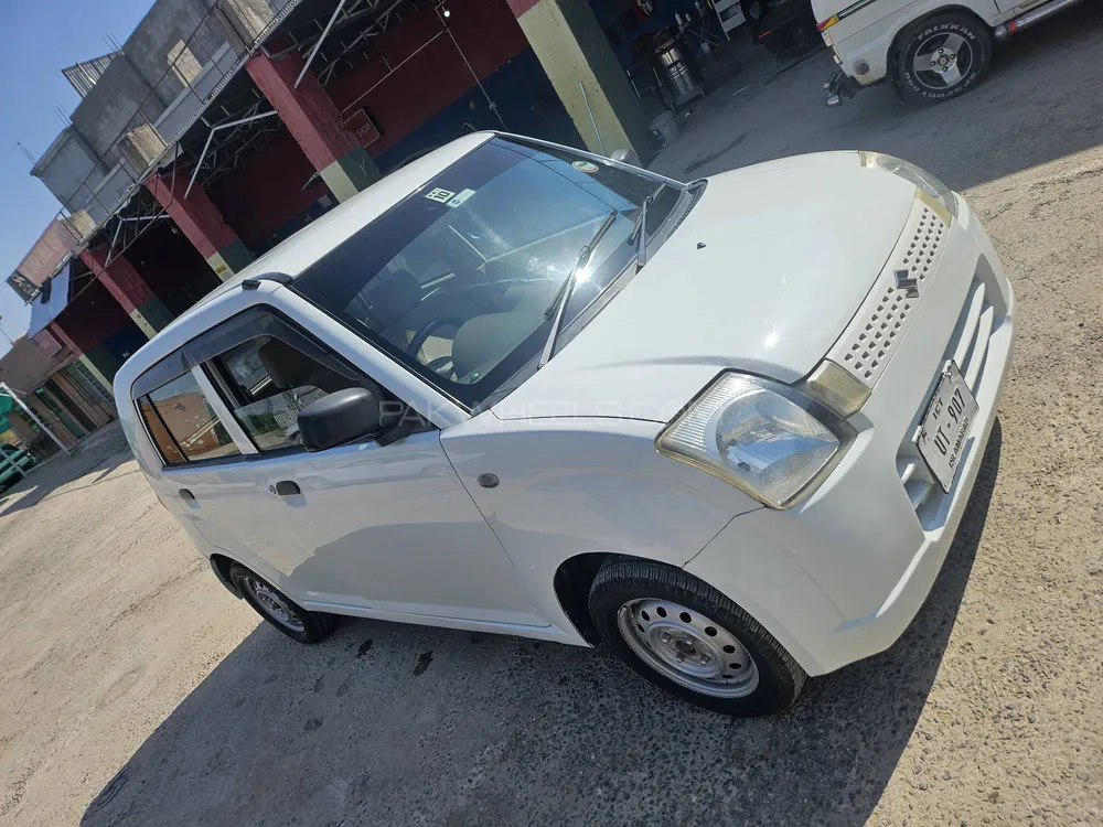 Suzuki Alto 2007 for Sale in Islamabad Image-1