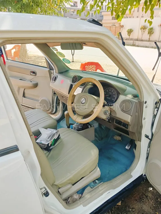 Suzuki Alto 2013 for Sale in Islamabad Image-1