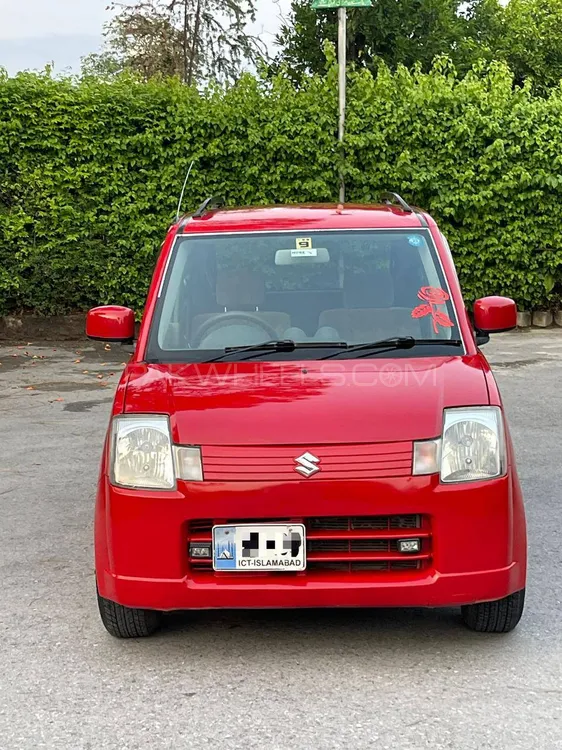 Suzuki Alto 2007 for Sale in Islamabad Image-1
