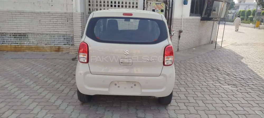 Suzuki Alto 2023 for Sale in Gujranwala Image-1