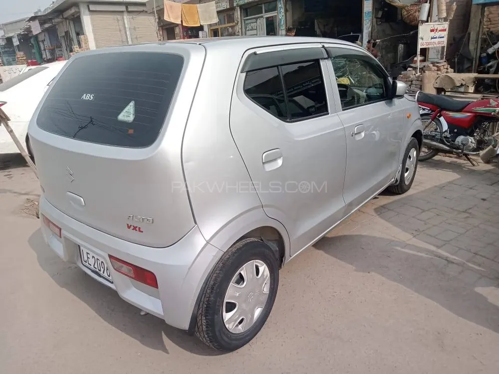 Suzuki Alto 2019 for Sale in Liaqat Pur Image-1