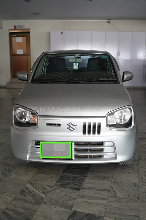 Suzuki Alto 2022 for Sale in Lahore Image-1