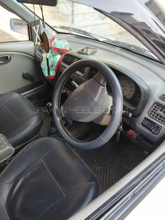 Suzuki Alto 2005 for Sale in Jhelum Image-1
