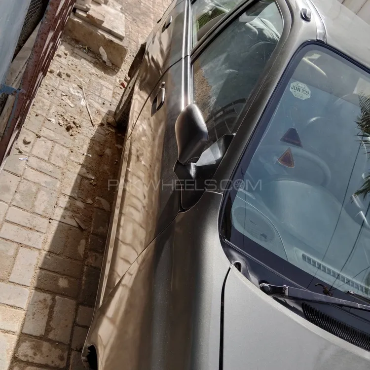 Suzuki Alto 2007 for Sale in Karachi Image-1
