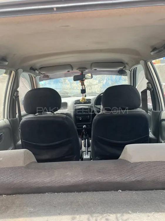 Suzuki Alto 2011 for Sale in Sheikhupura Image-1