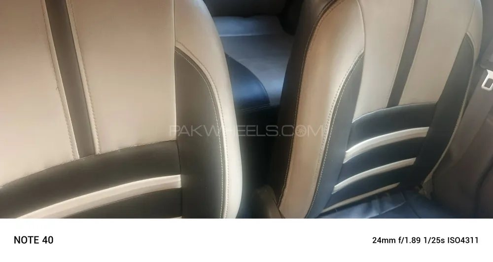 Suzuki Alto 2011 for Sale in Gujrat Image-1