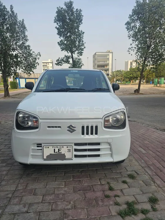 سوزوکی آلٹو 2020 for Sale in لاہور Image-1