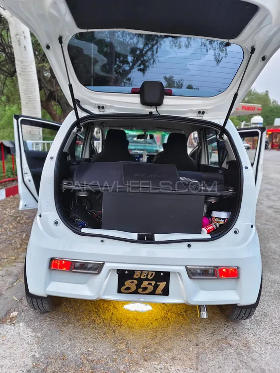 Suzuki Alto 2024 for Sale in Islamabad Image-1