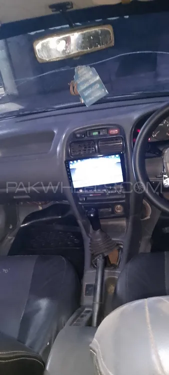 Suzuki Baleno 2003 for Sale in Muridke Image-1