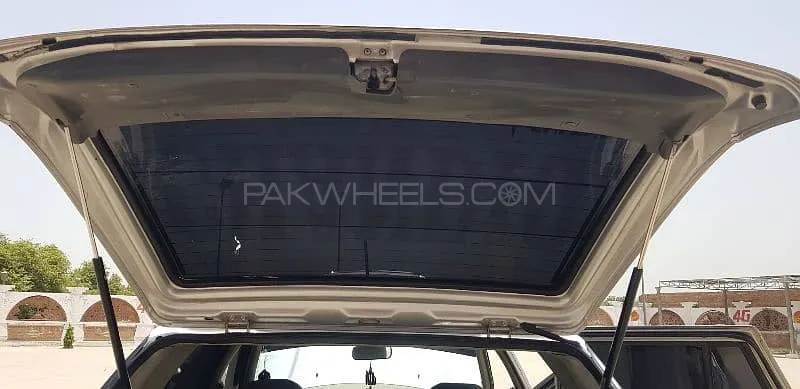 Suzuki Cultus 2007 for Sale in Sukkur Image-1
