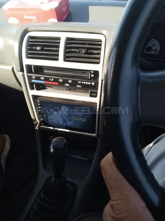 Suzuki Cultus 2012 for Sale in Rahim Yar Khan Image-1