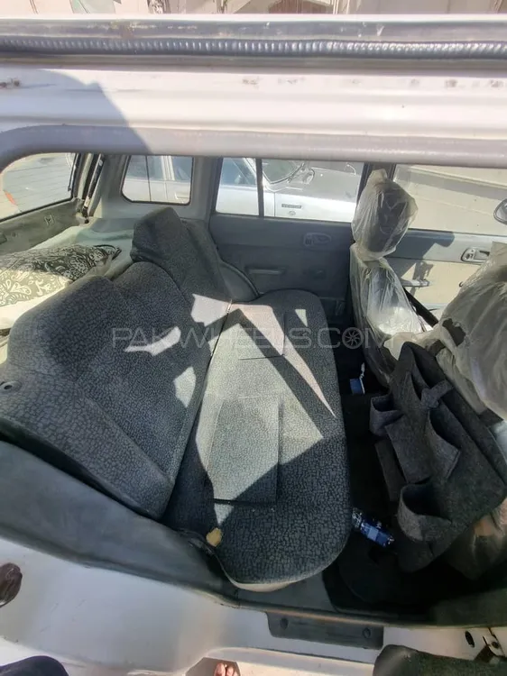 Suzuki Cultus 2013 for Sale in Karachi Image-1