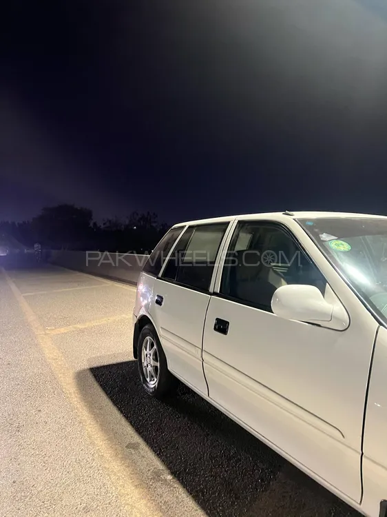 Suzuki Cultus 2016 for Sale in Rawalpindi Image-1