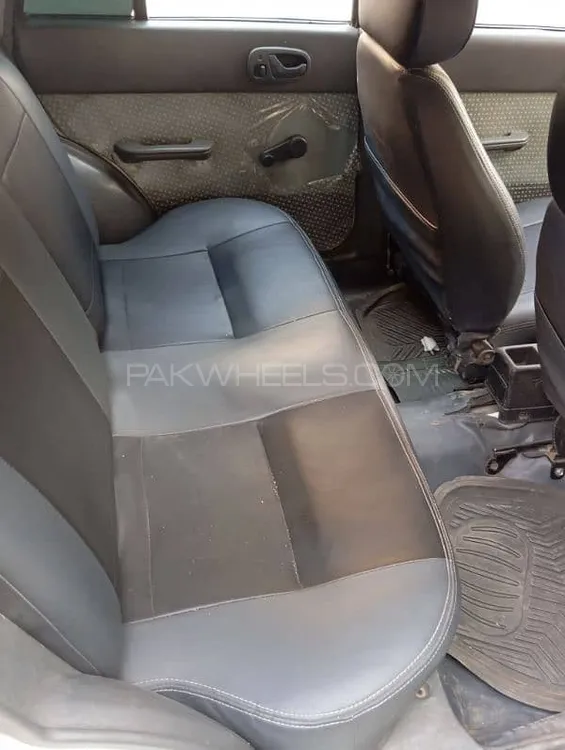 Suzuki Cultus 2006 for Sale in Islamabad Image-1