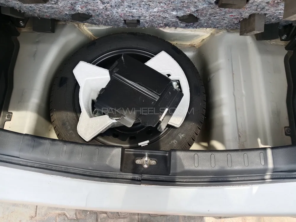Suzuki Cultus 2021 for Sale in Gujranwala Image-1