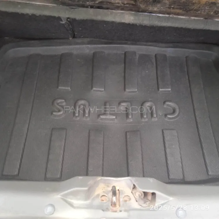Suzuki Cultus 2015 for Sale in Islamabad Image-1