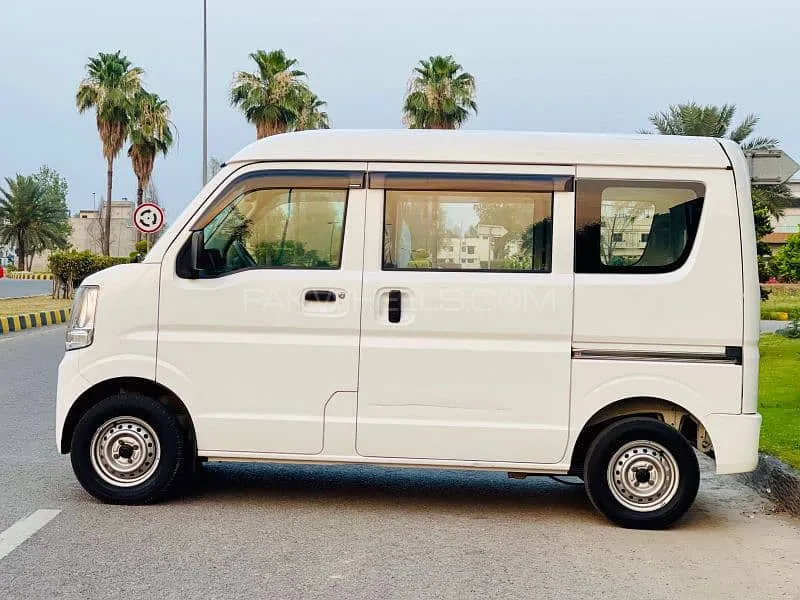 سوزوکی ایوری 2019 for Sale in سیالکوٹ Image-1
