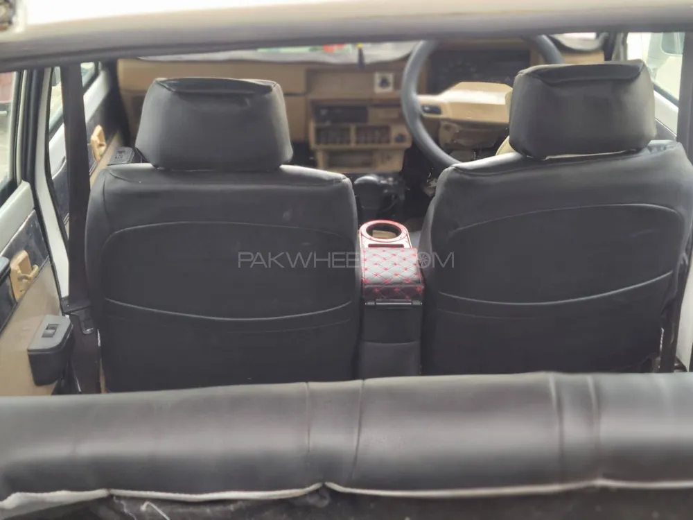 Suzuki FX 1986 for Sale in Karachi Image-1
