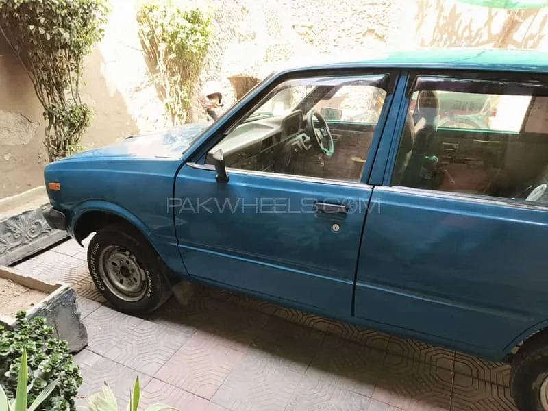 Suzuki FX 1987 for Sale in Lahore Image-1
