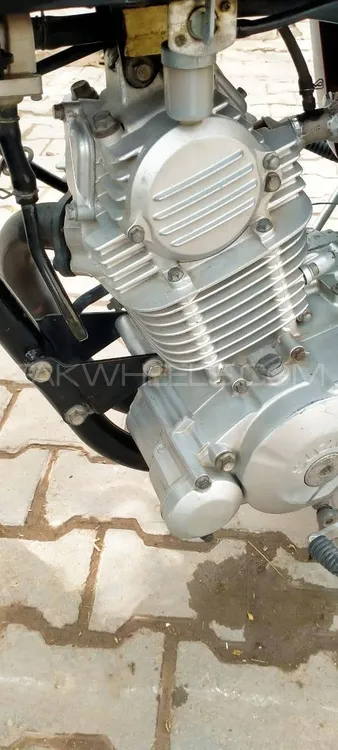 Suzuki GD 110S 2015 for Sale Image-1