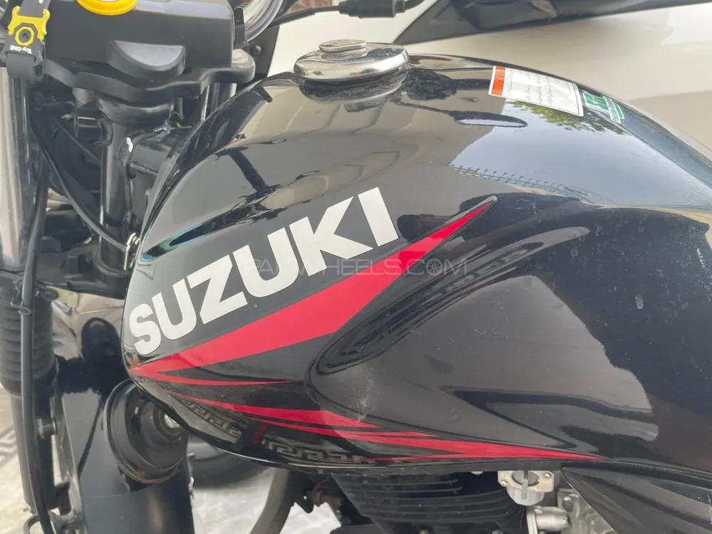 Suzuki GR 150 2023 for Sale Image-1