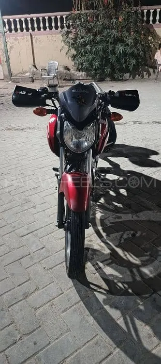 Suzuki GS-125 2024 for Sale Image-1