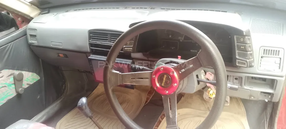 Suzuki Khyber 1991 for Sale in Swabi Image-1