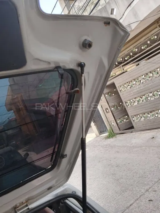 Suzuki Khyber 1999 for Sale in Islamabad Image-1