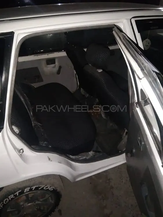 Suzuki Mehran 2006 for Sale in Islamabad Image-1