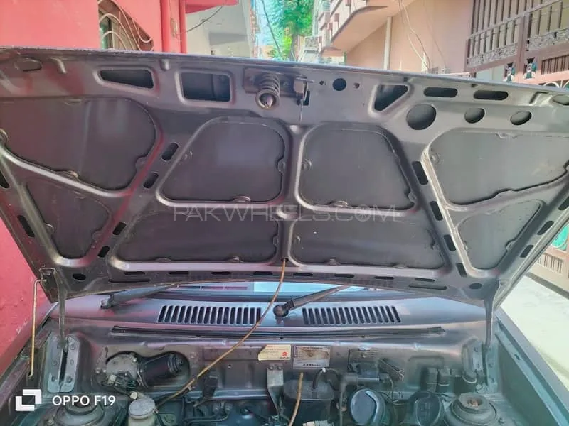 Suzuki Mehran 2015 for Sale in Islamabad Image-1